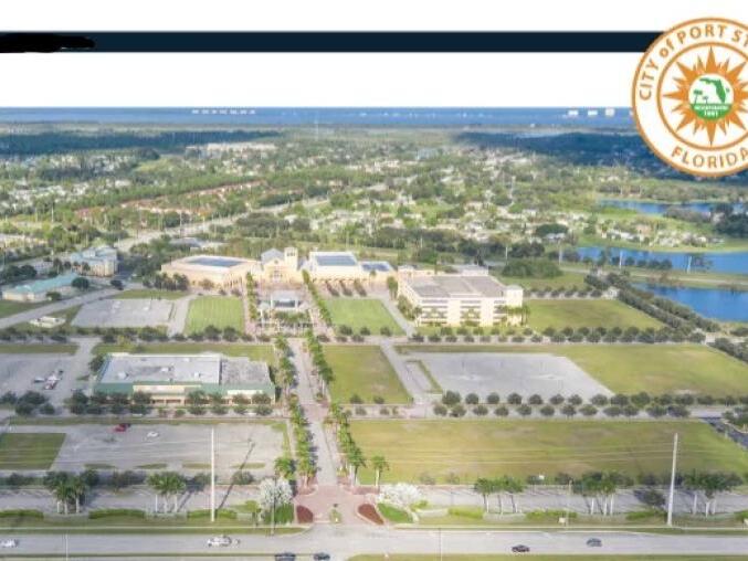 U.S. Census Port St. Lucie Ranks 7th on a List of American Cities with the Biggest OneYear