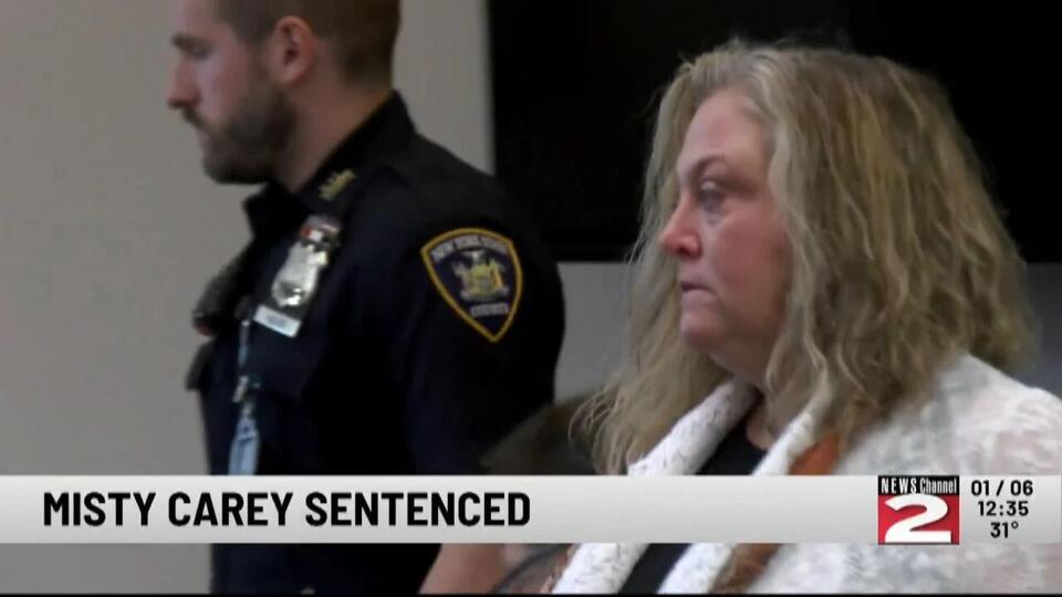 Verona Horse Stable Owner Gets 5 Years Probation for Animal Cruelty ...