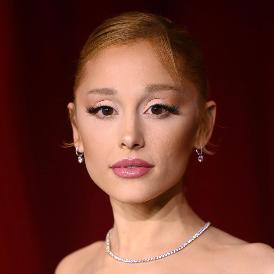 Fans Are 'Concerned' As Ariana Grande Announces She Can't Wear Her Signature Heels At Next Show After Suffering 'Deep Cut' Injury Amid Eternal Sunshine Tour: 'I Am Bandaged Up'
