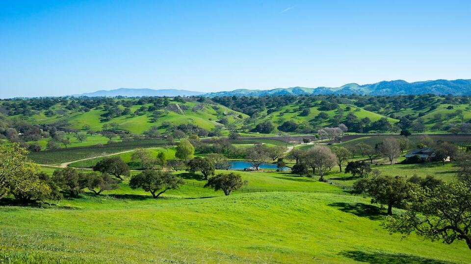 Nearly 1.8 Million Acres Accepted Through 2025 USDA Conservation ...