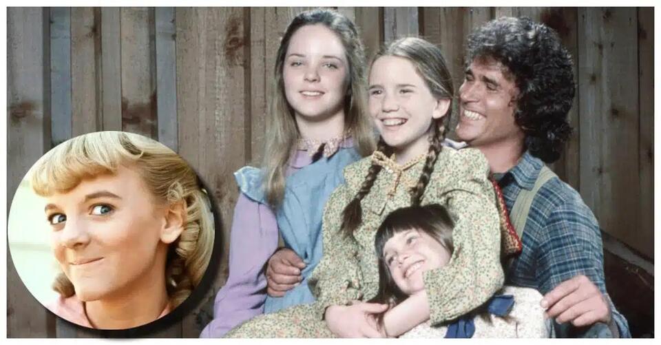 ‘Little House’s Alison Arngrim Says None Of Original Cast Was Asked To