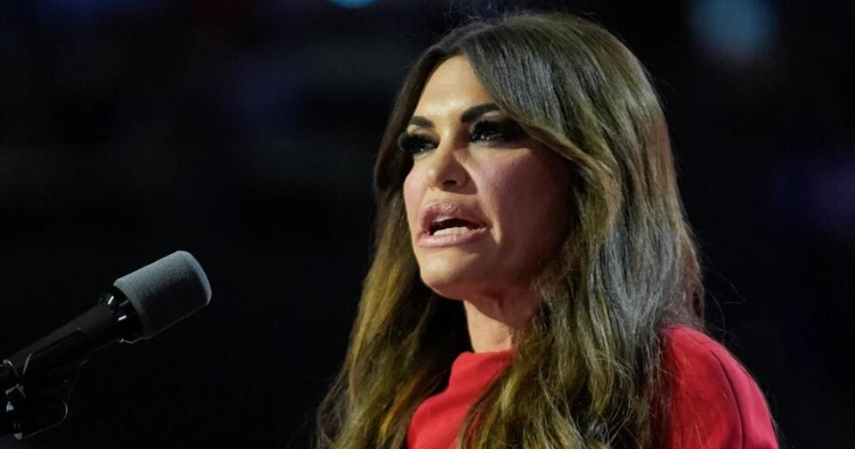 State Department watchdog probing Kimberly Guilfoyle amid alleged ...