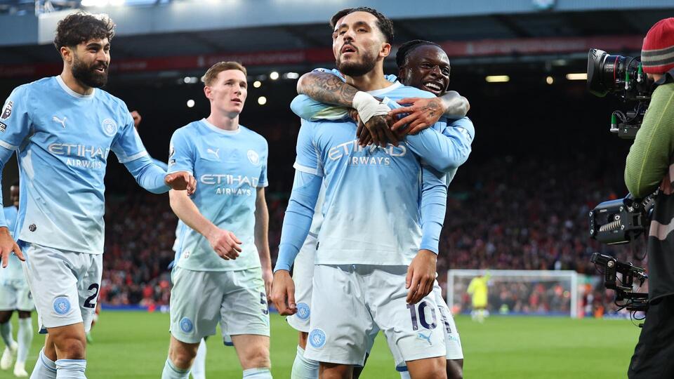 Manchester City's win over Liverpool shows why Premier League clubs ...