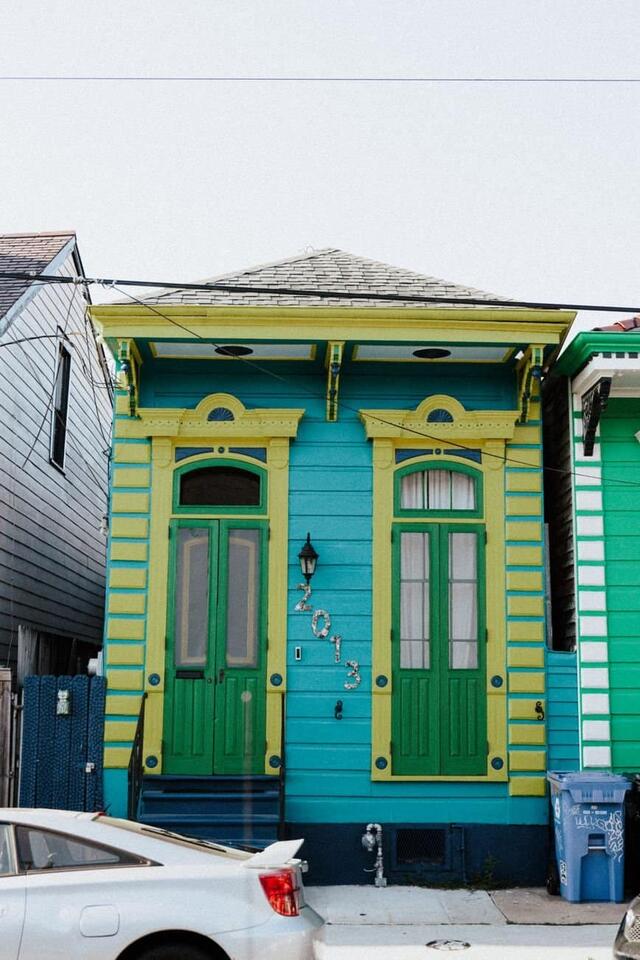 Want to See New Orleans Beyond the French Quarter? These 3 Neighborhoods Show Visitors the City’s Everyday Side