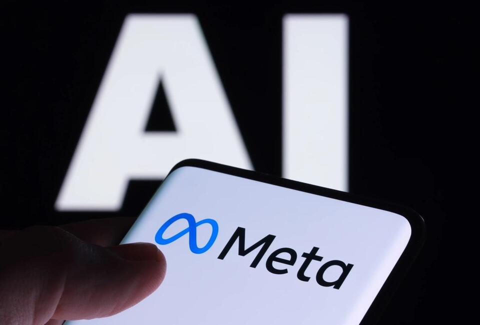 Meta’s SPICE framework pushes AI toward self-learning without human ...