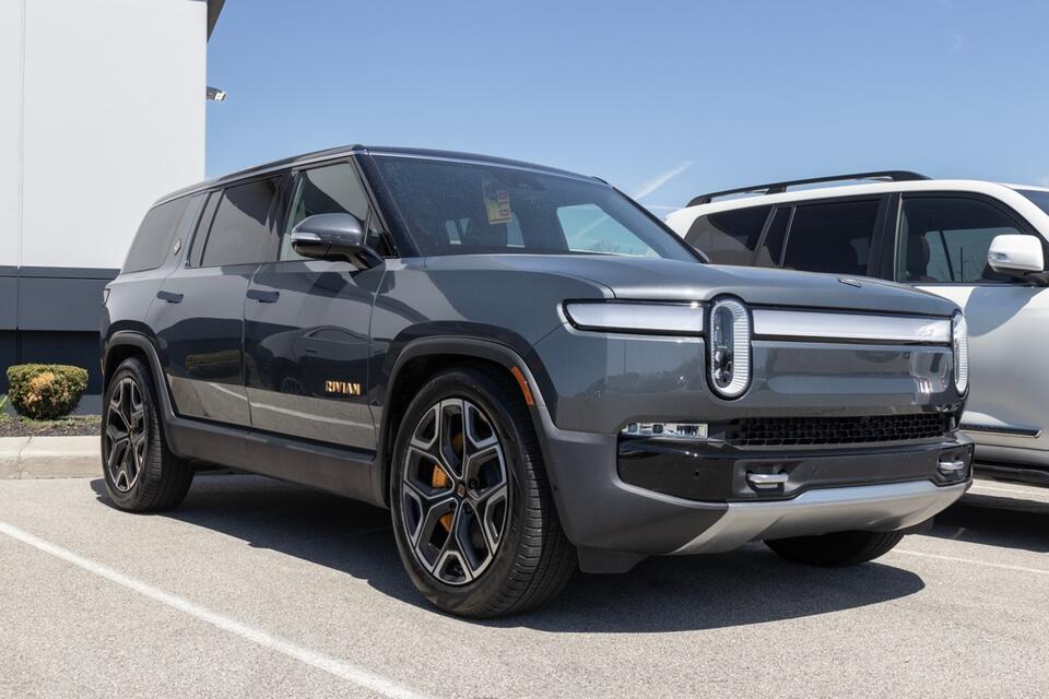 Rivian's R2 Deliveries Are Starting - and Early Reactions Are Raising ...