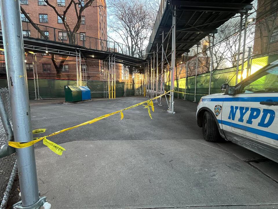 Family of Staten Island woman, 43, stabbed to death protecting daughter ...