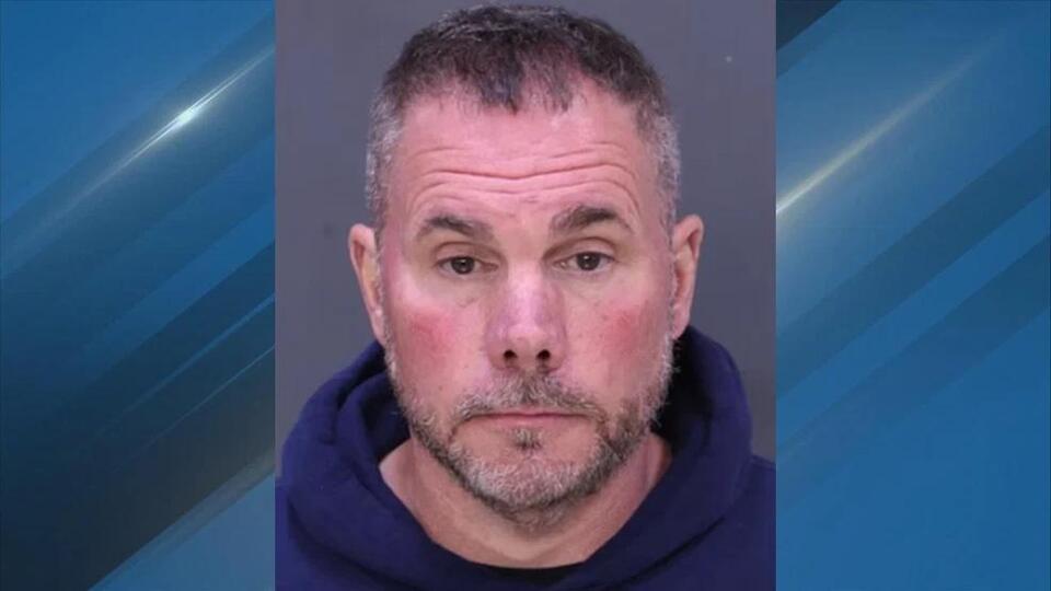 Husband arrested, charged with murder in 2002 disappearance of Michelle ...