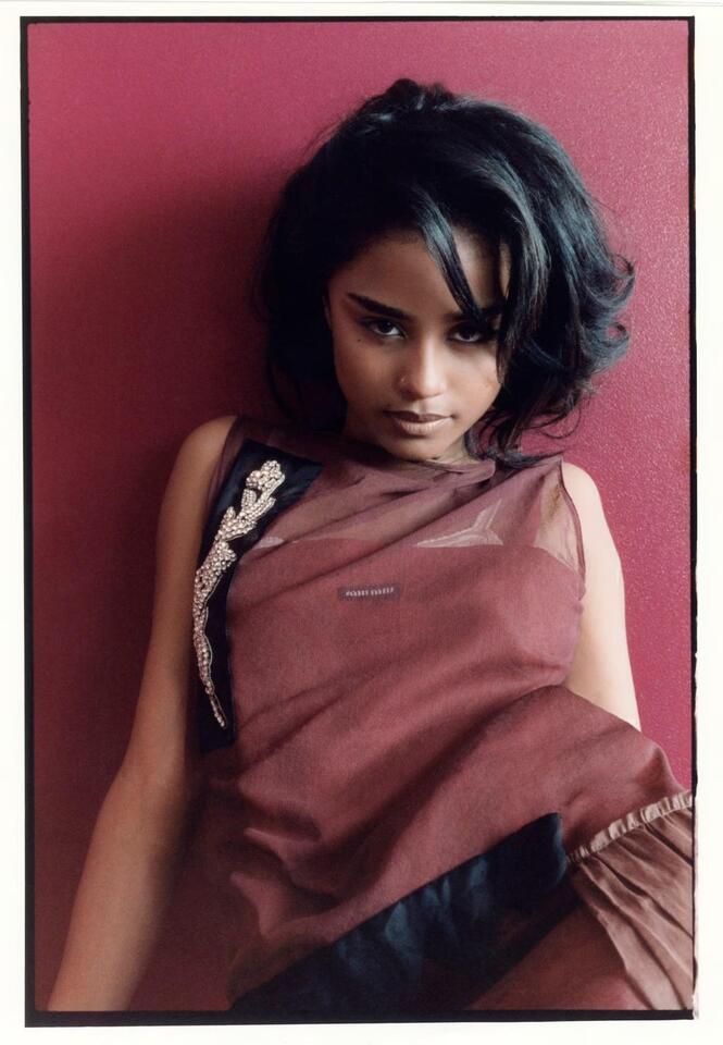 Tyla Charts Her Historic Rise: 'My Dream Of Being A Pop Star Was Very Big'