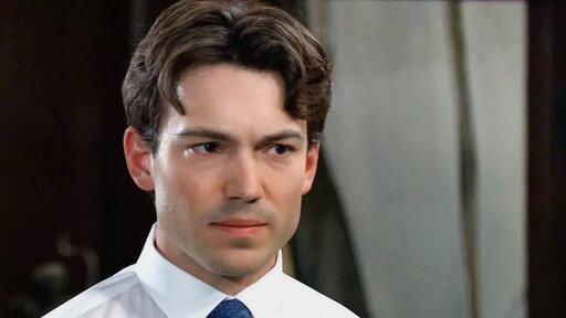 GH Spoilers: Marty's Secret Story For Lulu Will Blow The Lid Off The Quartermaine Family - NewsBreak