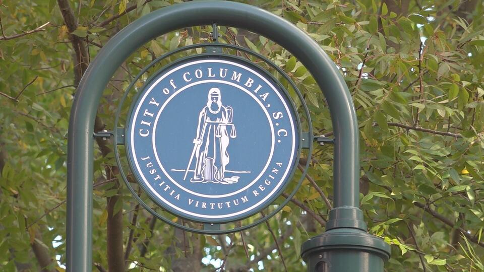City of Columbia reports 