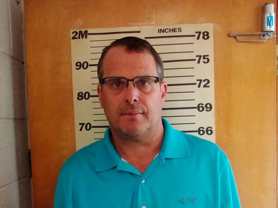 West Virginia senator removed as committee chair after indecent