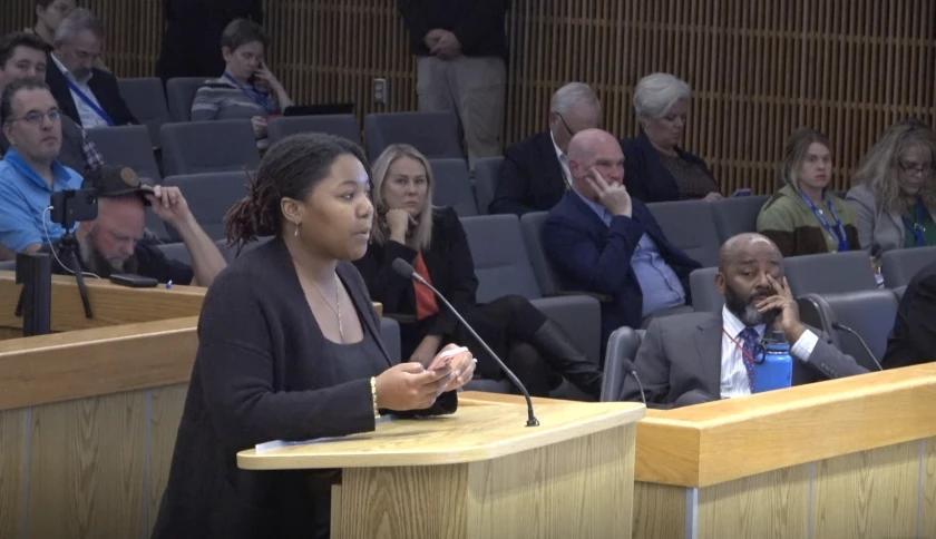 Council pauses Baptist redevelopment process after public backlash ...