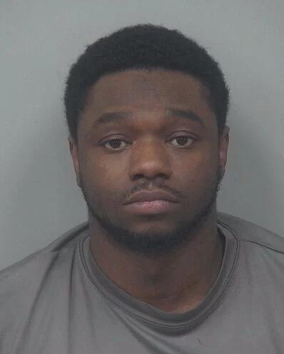Snellville man charged with murder in Sunday morning shooting death ...