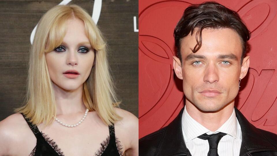 ‘Butcher & Blackbird’ Movie: Meet Your Sloane & Rowan - NewsBreak