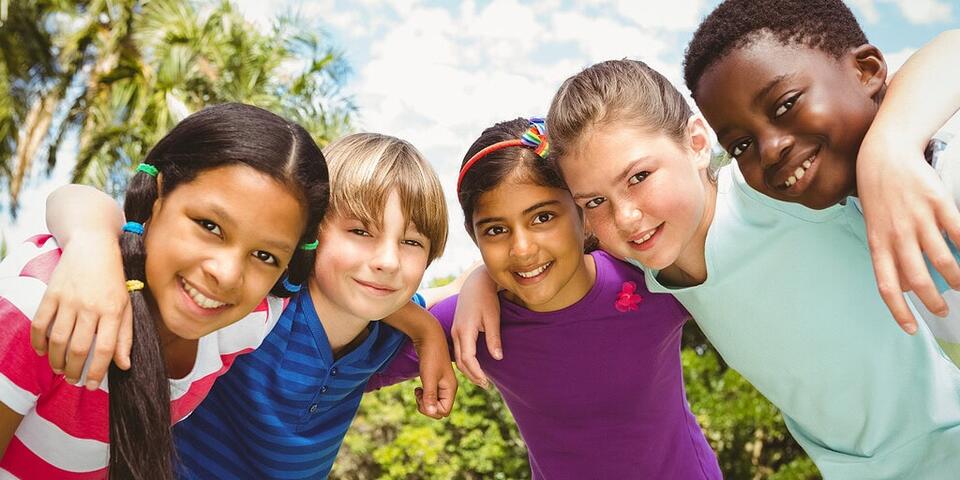 Social dominance orientation emerges in early childhood independent of ...