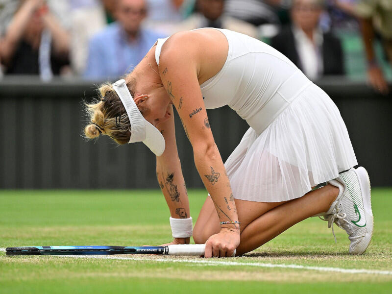 From Wimbledon Horror To Happily Ever After: Tommy Paul'S Amazing Story - mfo5vmg
