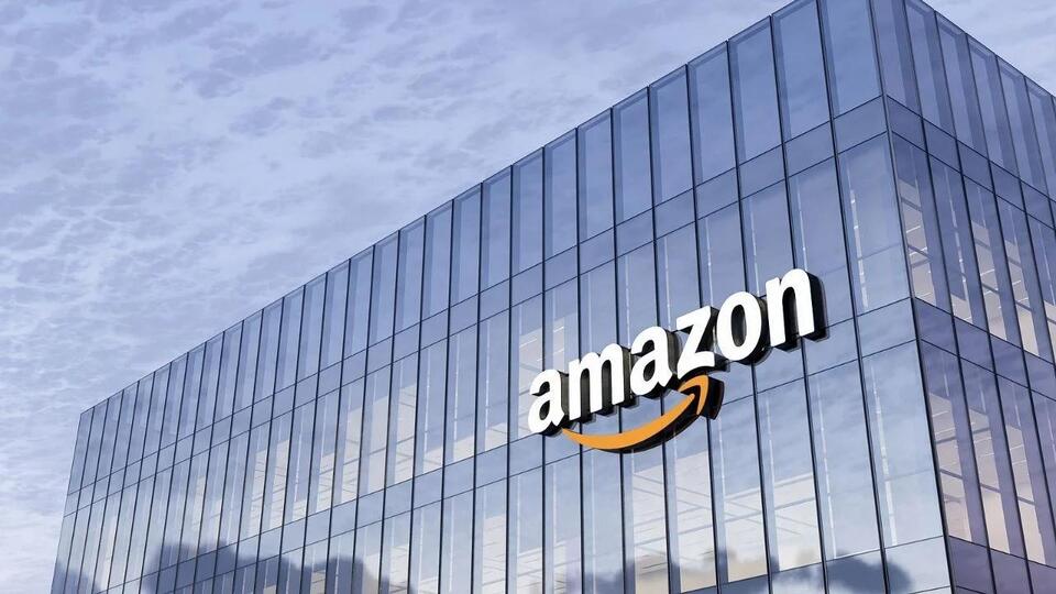 Amazon Cuts More Jobs as Andy Jassy Pushes Leaner Corporate Structure ...