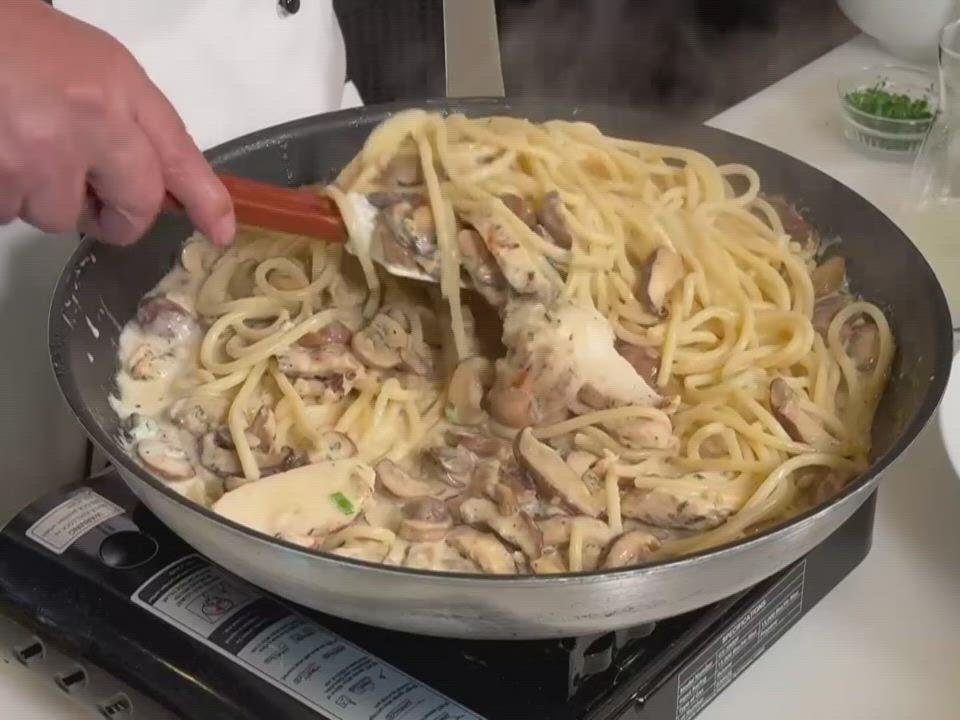 Chef Freddy shares his tip of the week with a miso, chicken, and