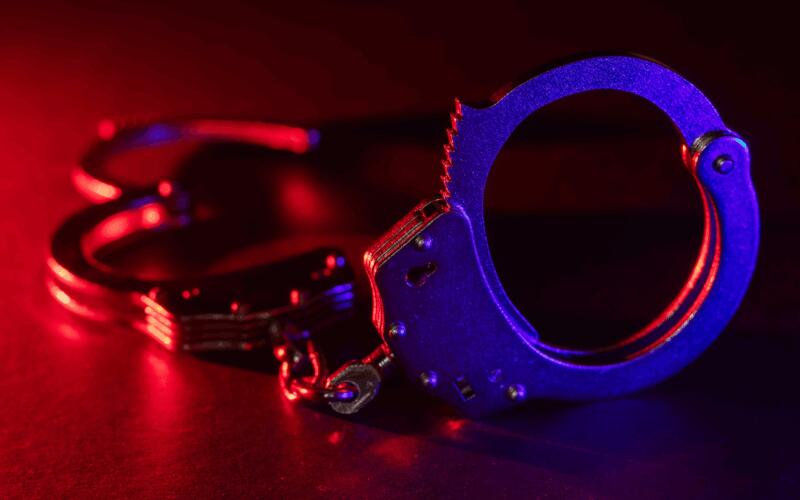 Traffic Stop in San Marcos Leads to Ghost Gun and Narcotics Arrest ...