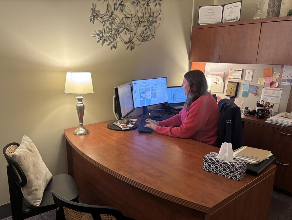 The Career Development Center: Helping Students Succeed - NewsBreak