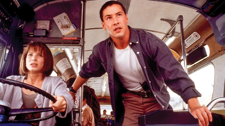 26 Facts About Speed - NewsBreak