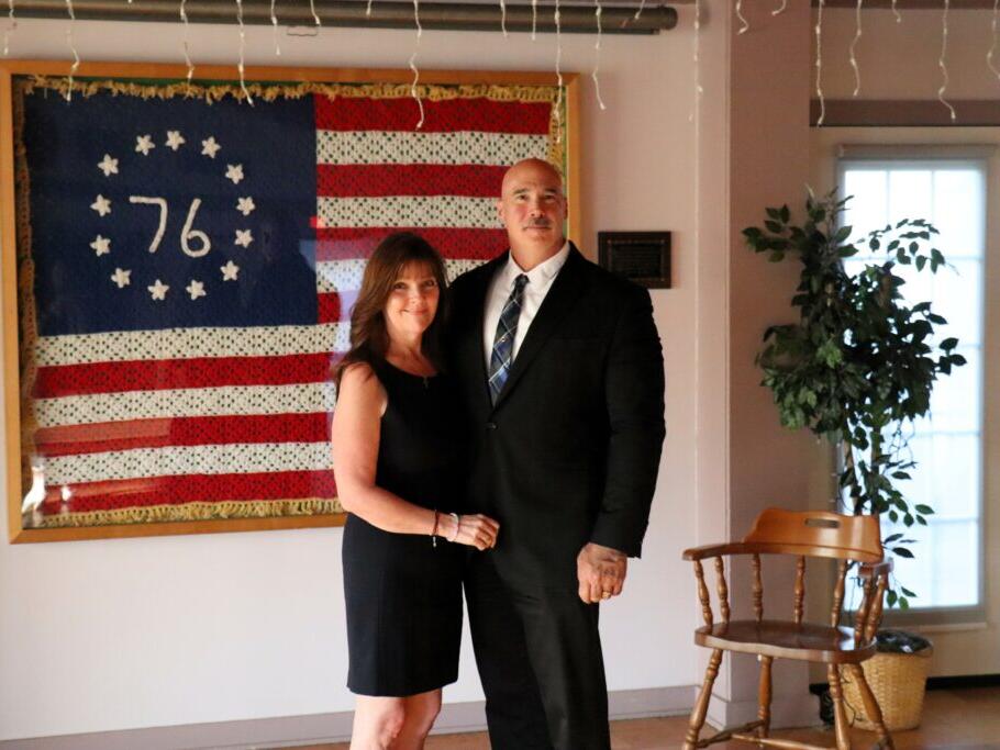 Fishkill police chief tenders resignation after four years