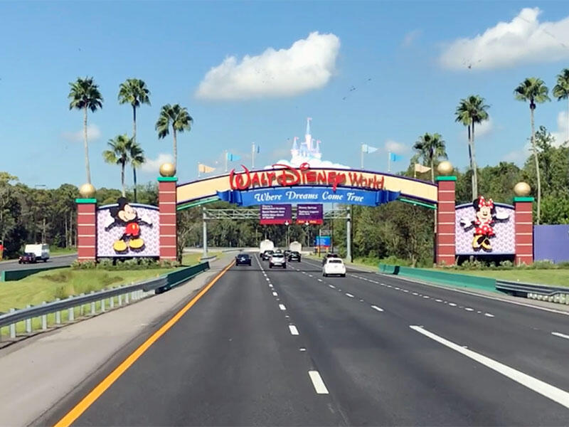 How Disney World Actually Works (A Simple Guide for First-Time Military Family Visits)