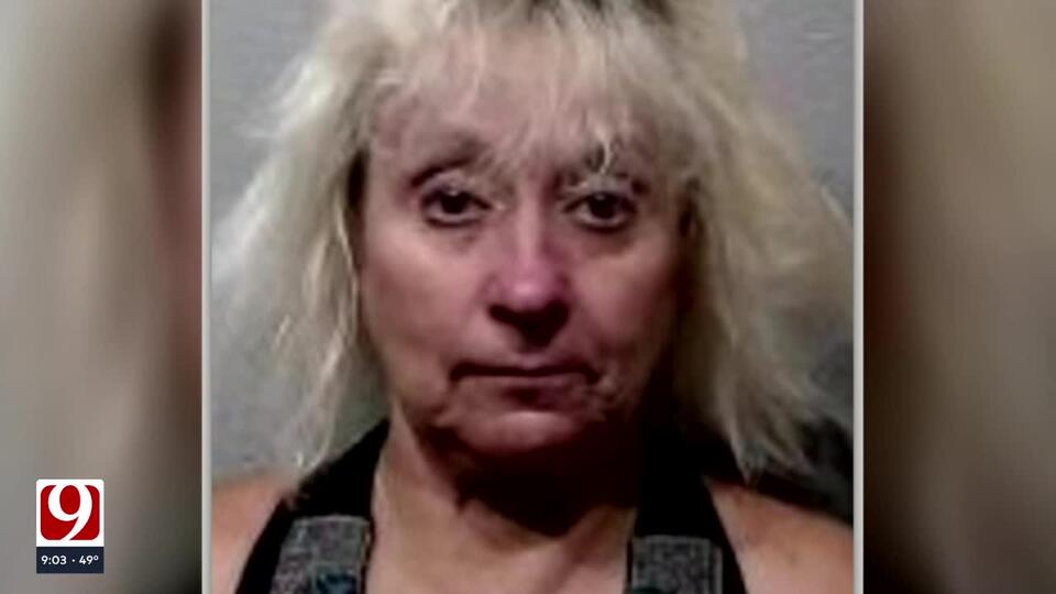 Woman Sentenced To Life In Prison For Death Of 3-Year-Old Granddaughter ...
