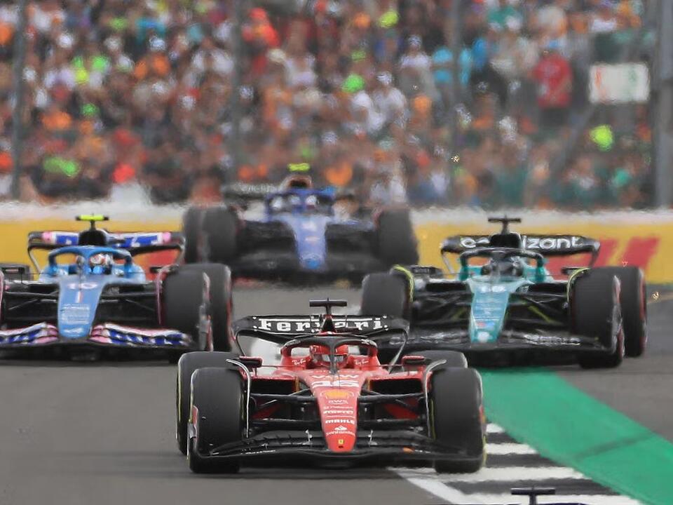 Head of UK motorsport says he would not support F1 race on the streets ...