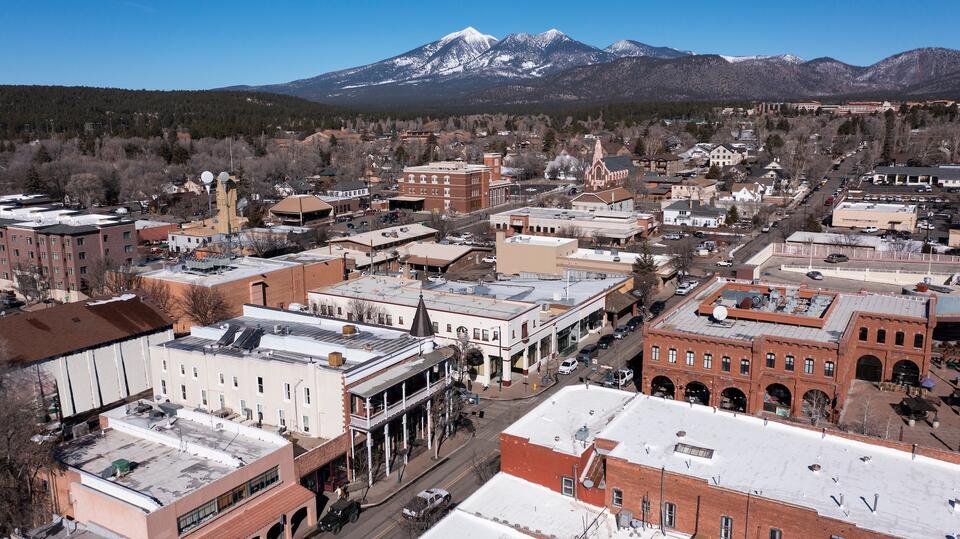 Flagstaff Launches PROSE Parks and Recreation Master Plan - NewsBreak