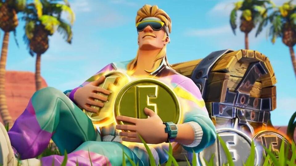 Fortnite-maker Epic Games confirms 'huge pivot' towards using AI ...