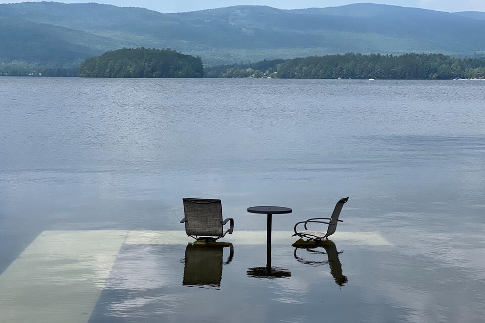 24/7 Rapid Water Damage Restoration in Brighton | (734) 926-5900