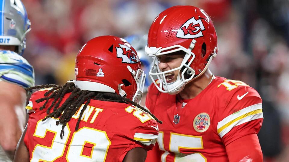 NFL line movement for Week 8: Commanders vs Chiefs among top games