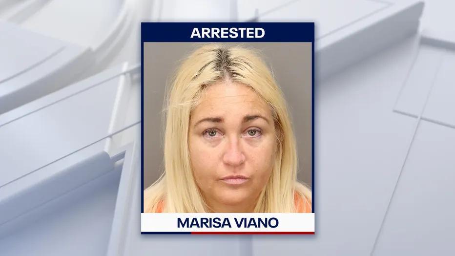 Woman arrested for stealing over $20,000 from dead person: PSCO - NewsBreak