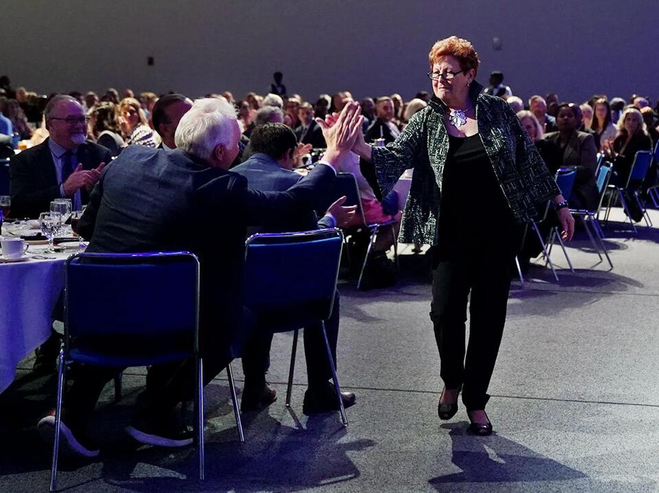 Summit County is navigating ‘significant headwinds,’ unpredictability, executive says during 2026 address
