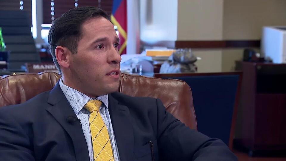 Fort Worth attorney charged with threatening to kill Tarrant County ...