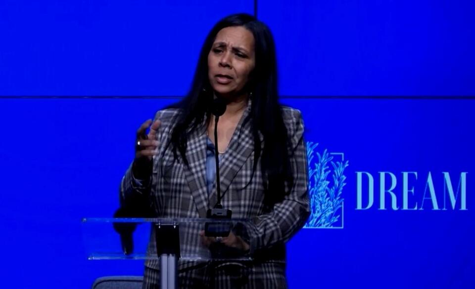 Former SF Human Rights Chief Arrested - NewsBreak