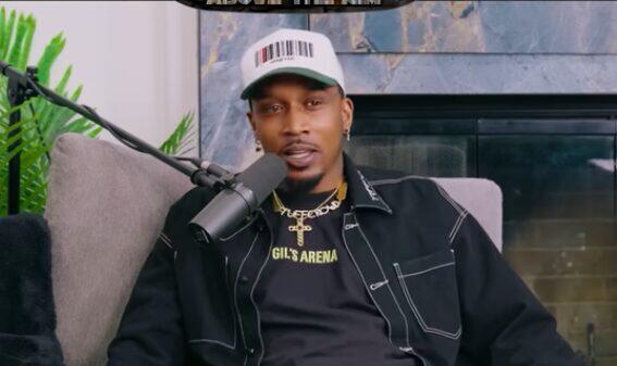 NBA Journeyman Brandon Jennings Left His $40M Career, Claiming He Was ...