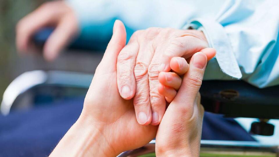 Health collaborative working to improve care, dignity for elderly ...