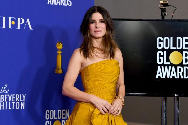 Sandra Bullock's 2-Year Disappearance Explained: Losing Bryan Randall ...