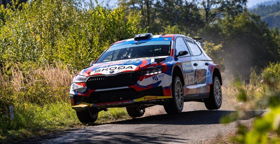 Suninen’s chance to become a champion