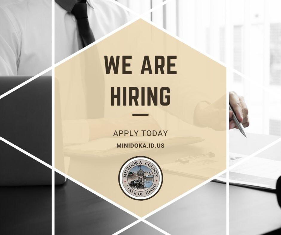 Secretary position open at Misdemeanor Probation - NewsBreak