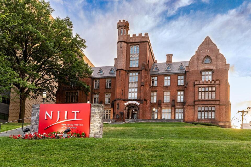 NJIT Selects Workday to Power Project SPARK: New Enterprise Resource ...