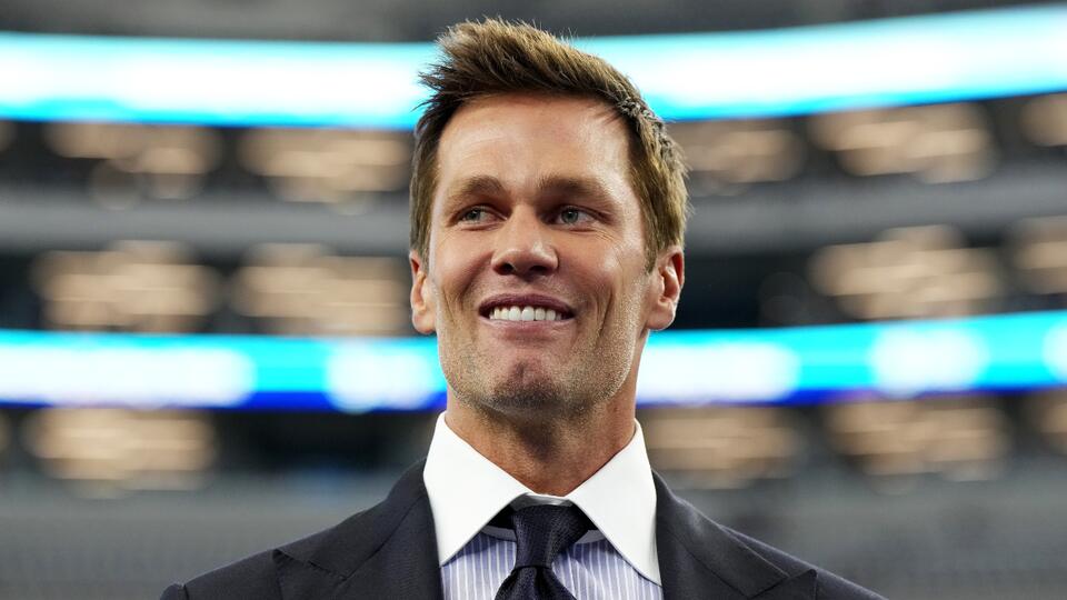 Tom Brady teams with digital health firm eMed to expand GLP