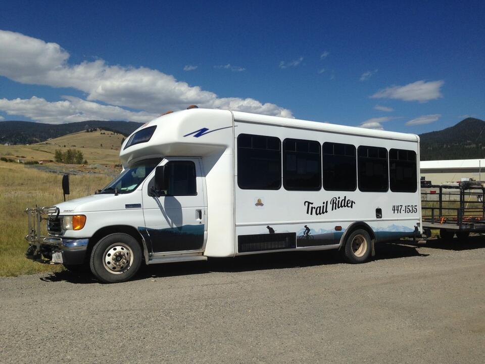 7 epic mountain bike shuttles for under $10: Free and cheap rides for the summer