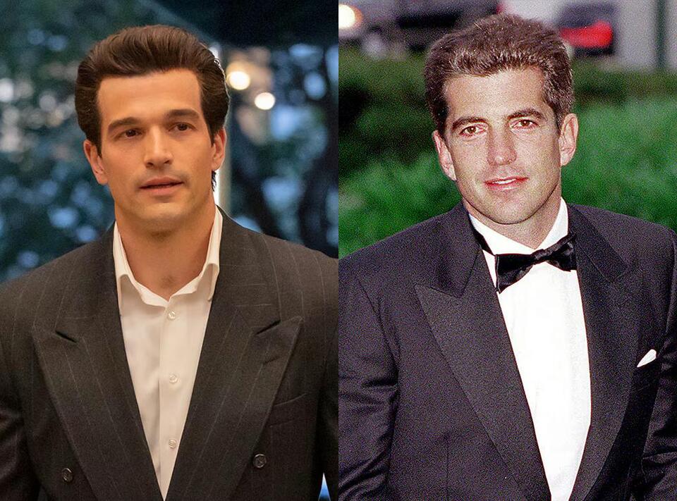 Love Story Cast vs. RealLife People They Play NewsBreak