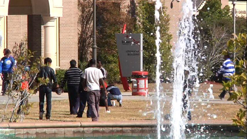Baton Rouge Community College breaks enrollment record with 12K ...
