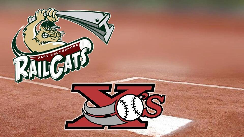 Explorers drop first game of three game series with RailCats 9-5