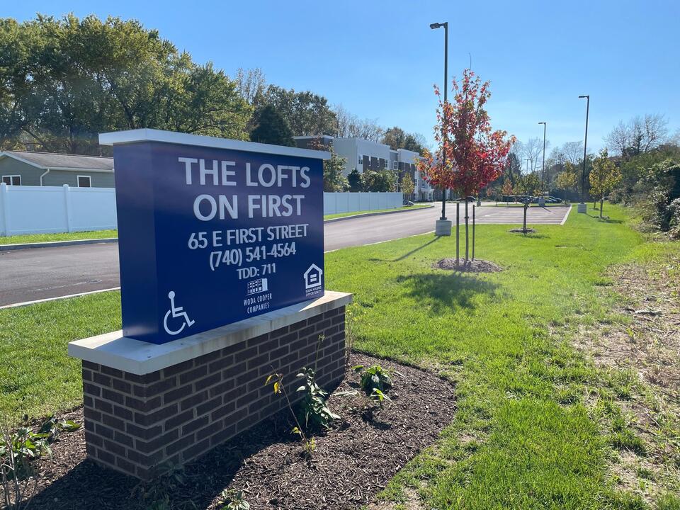 Affordable housing for seniors opens in The Plains - NewsBreak